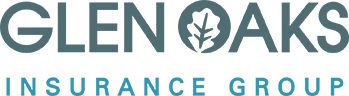 Glen Oaks Insurance Group Logo